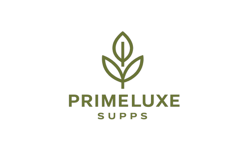 PrimeLuxe Supps